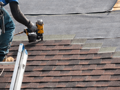 About Roof Repair Experts Comstock, NE