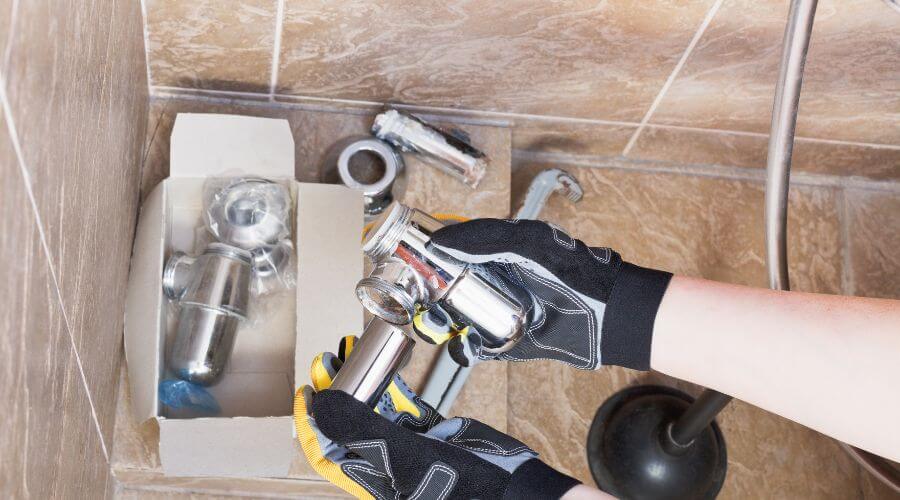 Professional New roof installation in Comstock, NE